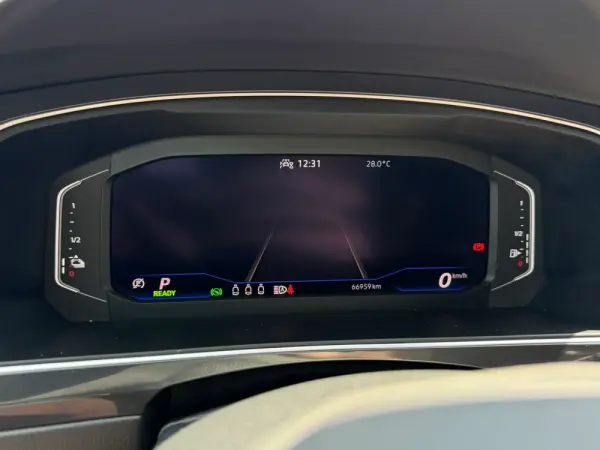 Volkswagen Tiguan 1.4 TSI eHybrid Life DSG 25