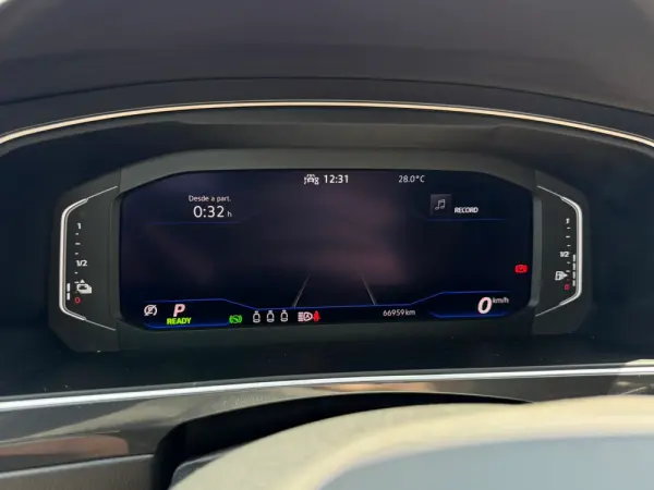 Volkswagen Tiguan 1.4 TSI eHybrid Life DSG 26