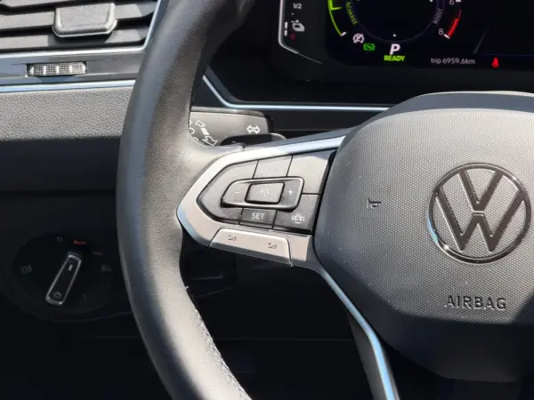 Volkswagen Tiguan 1.4 TSI eHybrid Life DSG 28