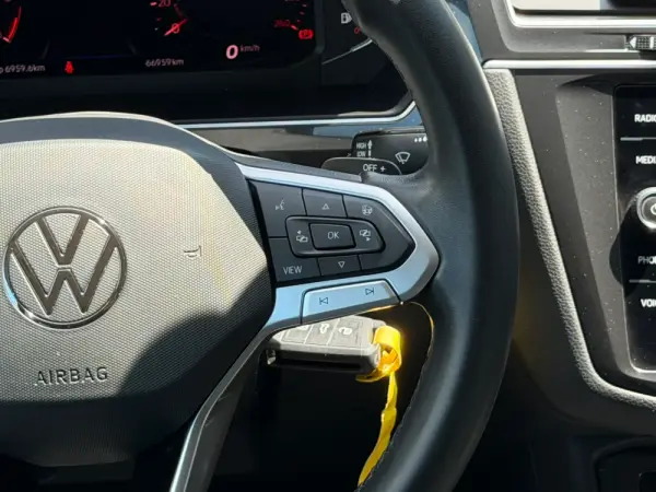 Volkswagen Tiguan 1.4 TSI eHybrid Life DSG 29
