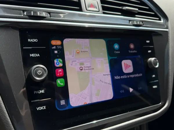 Volkswagen Tiguan 1.4 TSI eHybrid Life DSG 31