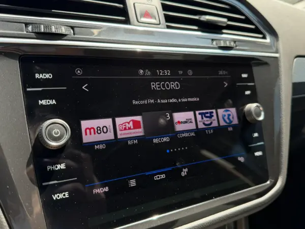 Volkswagen Tiguan 1.4 TSI eHybrid Life DSG 32
