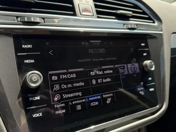 Volkswagen Tiguan 1.4 TSI eHybrid Life DSG 33