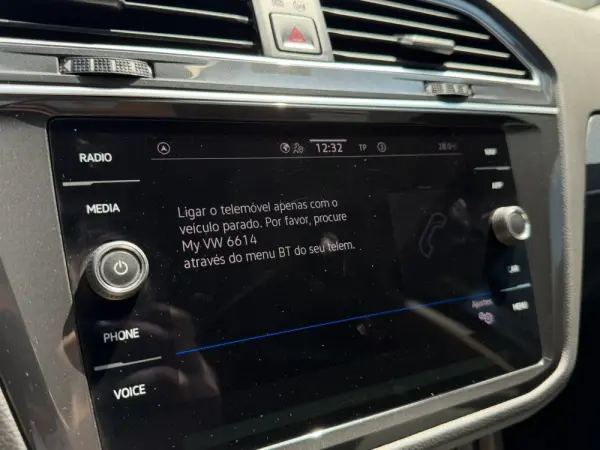 Volkswagen Tiguan 1.4 TSI eHybrid Life DSG 34