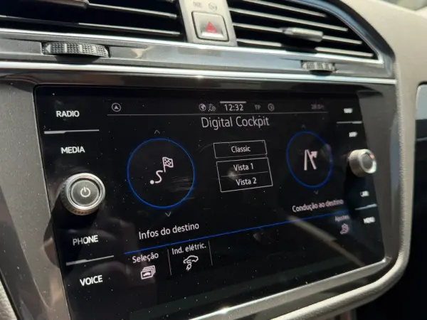 Volkswagen Tiguan 1.4 TSI eHybrid Life DSG 36