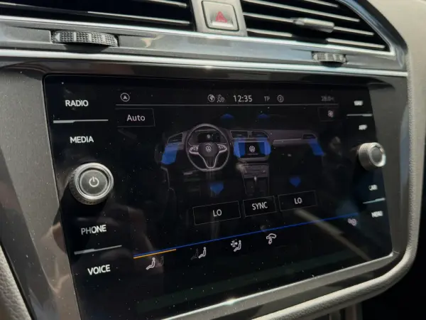 Volkswagen Tiguan 1.4 TSI eHybrid Life DSG 45