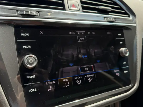 Volkswagen Tiguan 1.4 TSI eHybrid Life DSG 46