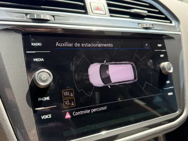 Volkswagen Tiguan 1.4 TSI eHybrid Life DSG 52