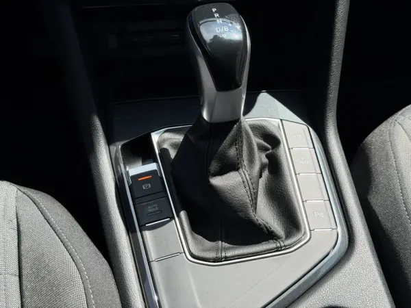 Volkswagen Tiguan 1.4 TSI eHybrid Life DSG 54