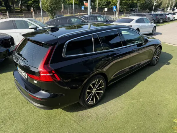 Volvo V60 2.0 T6 AWD TE Essential 11