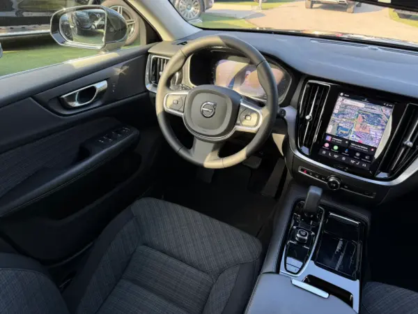 Volvo V60 2.0 T6 AWD TE Essential 21