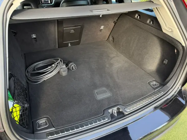 Volvo V60 2.0 T6 AWD TE Essential 46