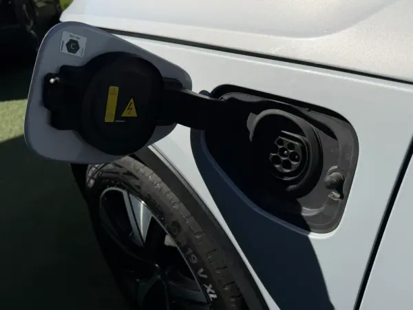 Volvo XC 40 1.5 T4 PHEV R-Design 5