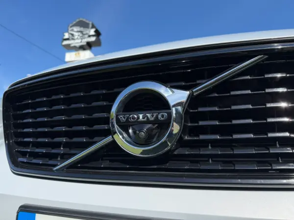 Volvo XC 40 1.5 T4 PHEV R-Design 7