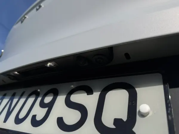 Volvo XC 40 1.5 T4 PHEV R-Design 15