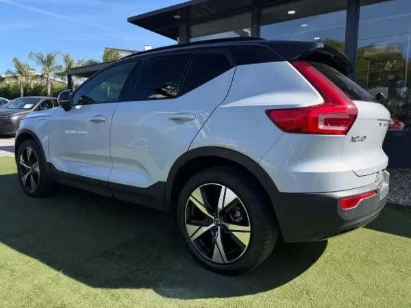 Volvo XC 40 1.5 T4 PHEV R-Design 17