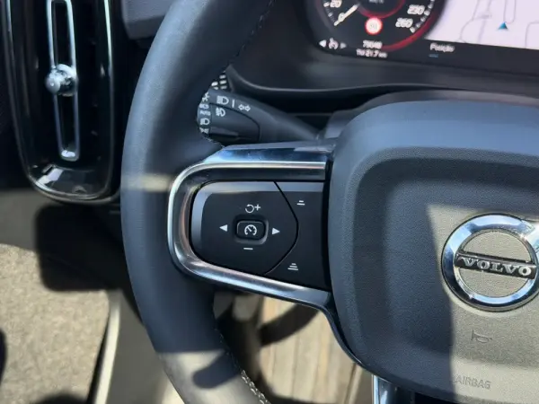 Volvo XC 40 1.5 T4 PHEV R-Design 34