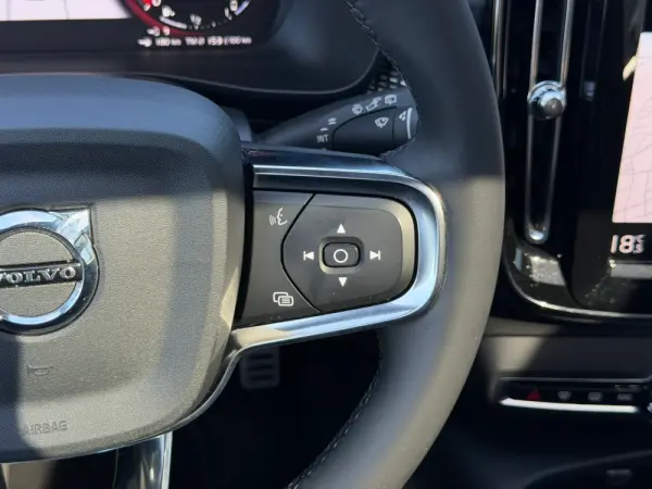 Volvo XC 40 1.5 T4 PHEV R-Design 35
