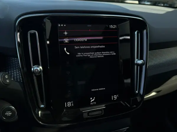Volvo XC 40 1.5 T4 PHEV R-Design 41