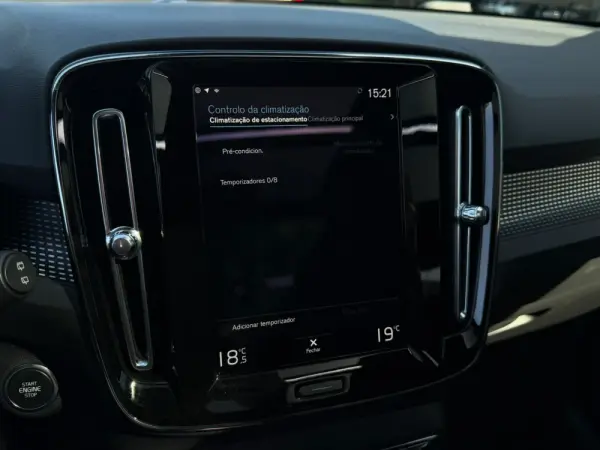 Volvo XC 40 1.5 T4 PHEV R-Design 46