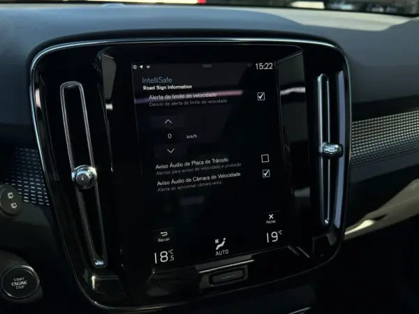 Volvo XC 40 1.5 T4 PHEV R-Design 51