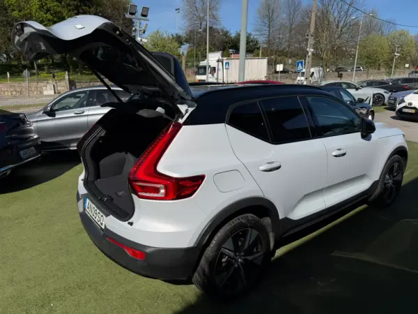 Volvo XC 40 1.5 T4 PHEV R-Design 59