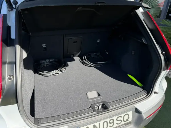 Volvo XC 40 1.5 T4 PHEV R-Design 61