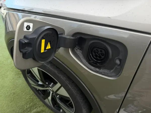 Volvo XC 40 1.5 T5 PHEV R-Design 2