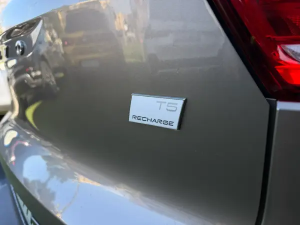 Volvo XC 40 1.5 T5 PHEV R-Design 5