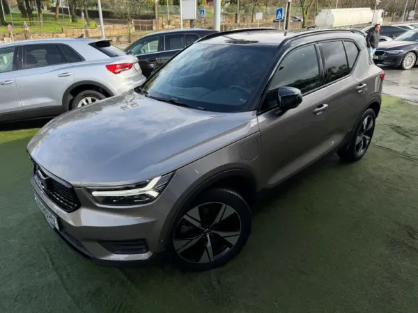 Volvo XC 40 1.5 T5 PHEV R-Design 7