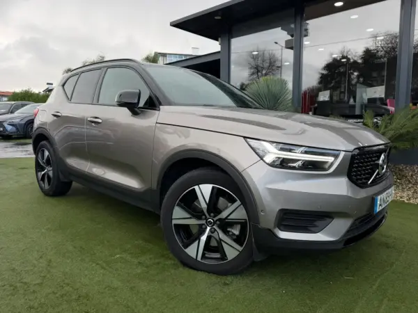 Volvo XC 40 1.5 T5 PHEV R-Design 11