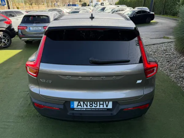 Volvo XC 40 1.5 T5 PHEV R-Design 15