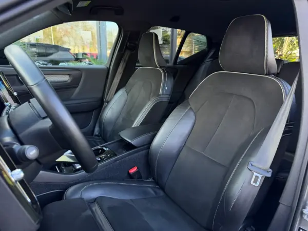Volvo XC 40 1.5 T5 PHEV R-Design 18