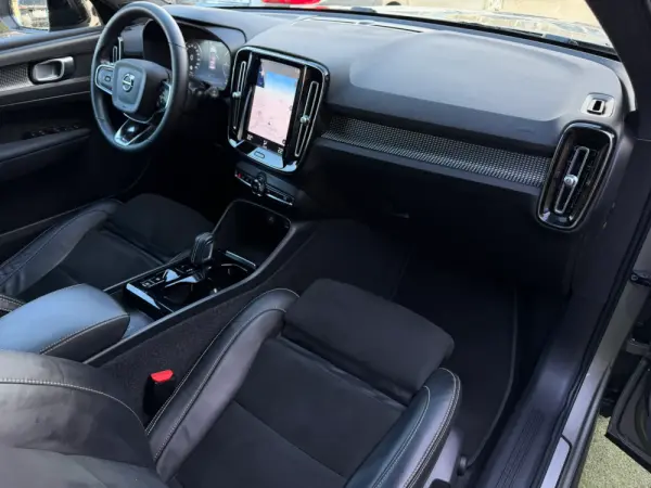 Volvo XC 40 1.5 T5 PHEV R-Design 19