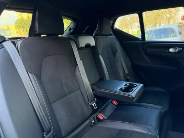 Volvo XC 40 1.5 T5 PHEV R-Design 22