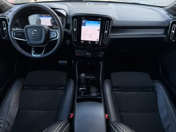 Volvo XC 40 1.5 T5 PHEV R-Design 23