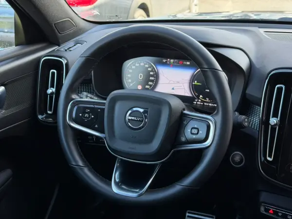 Volvo XC 40 1.5 T5 PHEV R-Design 26