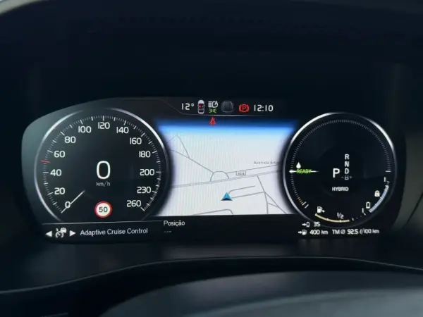 Volvo XC 40 1.5 T5 PHEV R-Design 29