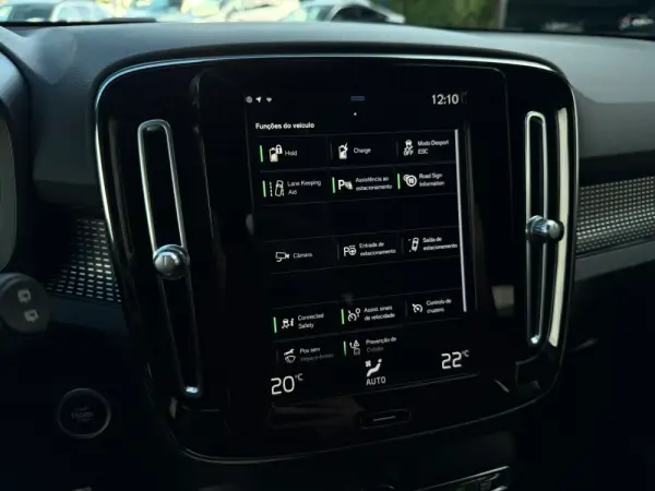 Volvo XC 40 1.5 T5 PHEV R-Design 38