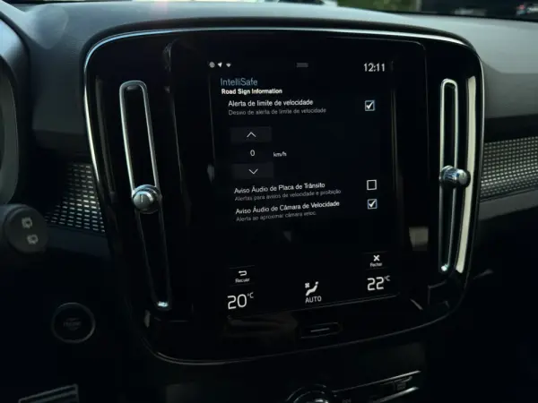 Volvo XC 40 1.5 T5 PHEV R-Design 44