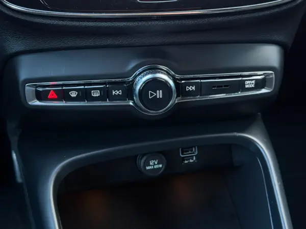 Volvo XC 40 1.5 T5 PHEV R-Design 51