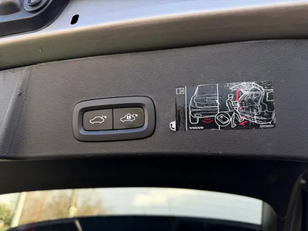 Volvo XC 40 1.5 T5 PHEV R-Design 56