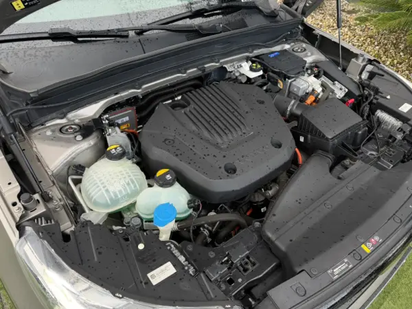 Volvo XC 40 1.5 T5 PHEV R-Design 57