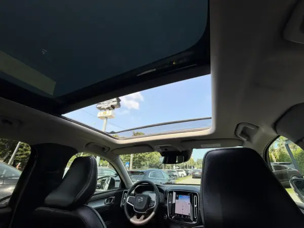 Volvo XC 40 1.5 T4 PHEV Inscription 2