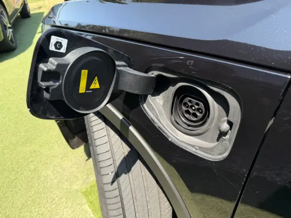 Volvo XC 40 1.5 T4 PHEV Inscription 5