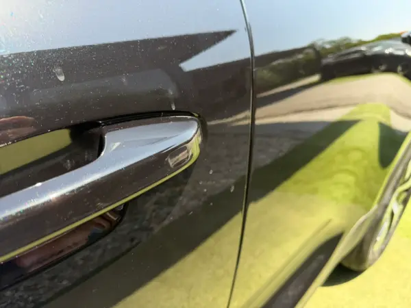 Volvo XC 40 1.5 T4 PHEV Inscription 9
