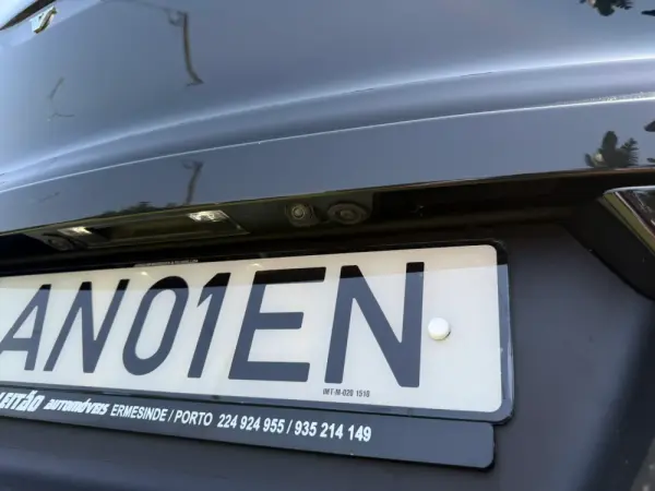 Volvo XC 40 1.5 T4 PHEV Inscription 14