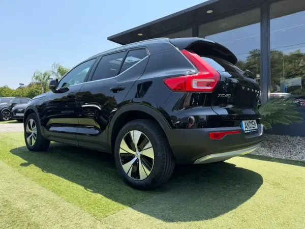 Volvo XC 40 1.5 T4 PHEV Inscription 16