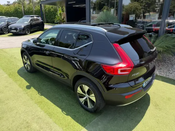 Volvo XC 40 1.5 T4 PHEV Inscription 17