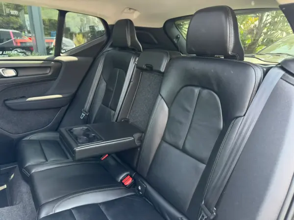 Volvo XC 40 1.5 T4 PHEV Inscription 22
